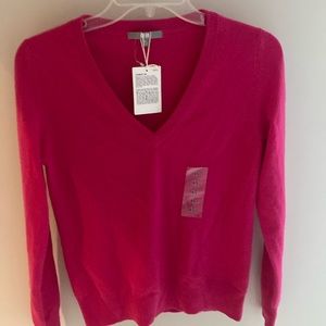 Cashmere sweater for women